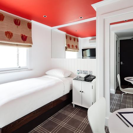 Radisson Blu Hotel, London Marble Arch - Formerly Sussex المظهر الخارجي الصورة