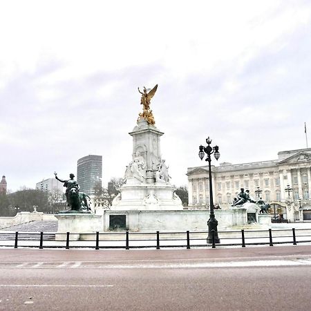 Radisson Blu Hotel, London Marble Arch - Formerly Sussex المظهر الخارجي الصورة