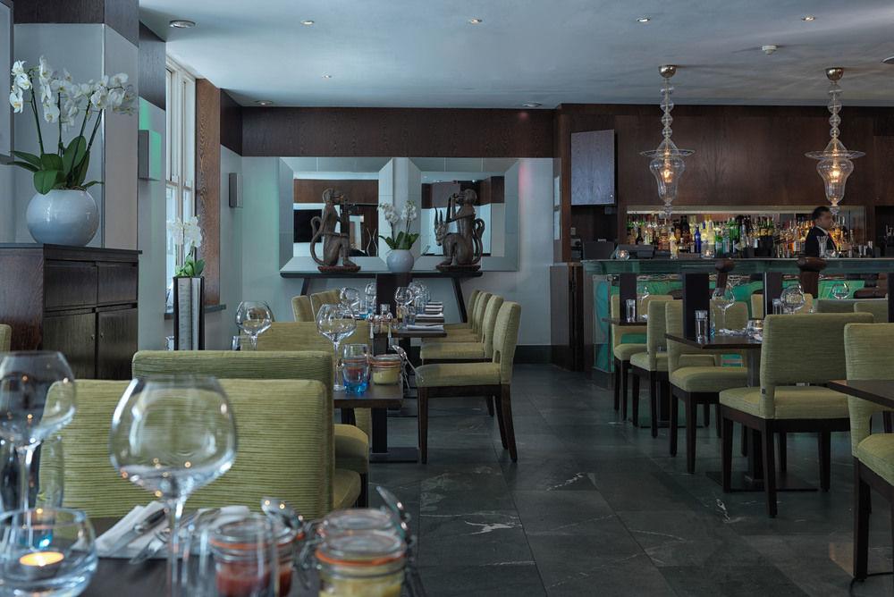 Radisson Blu Hotel, London Marble Arch - Formerly Sussex المظهر الخارجي الصورة