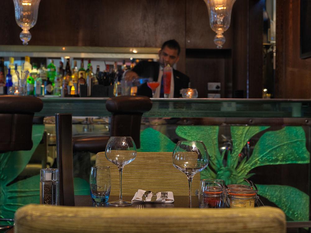 Radisson Blu Hotel, London Marble Arch - Formerly Sussex المظهر الخارجي الصورة