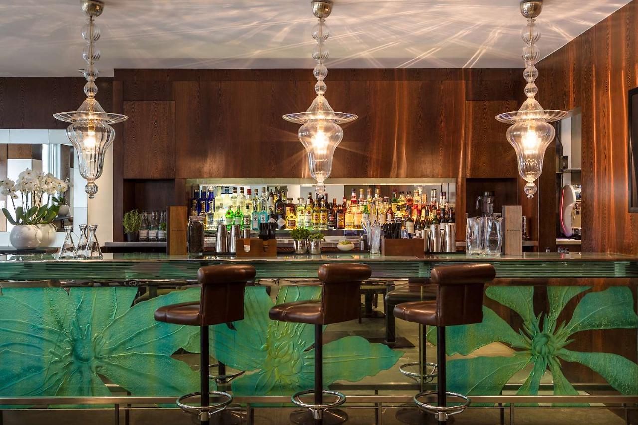 Radisson Blu Hotel, London Marble Arch - Formerly Sussex المظهر الخارجي الصورة