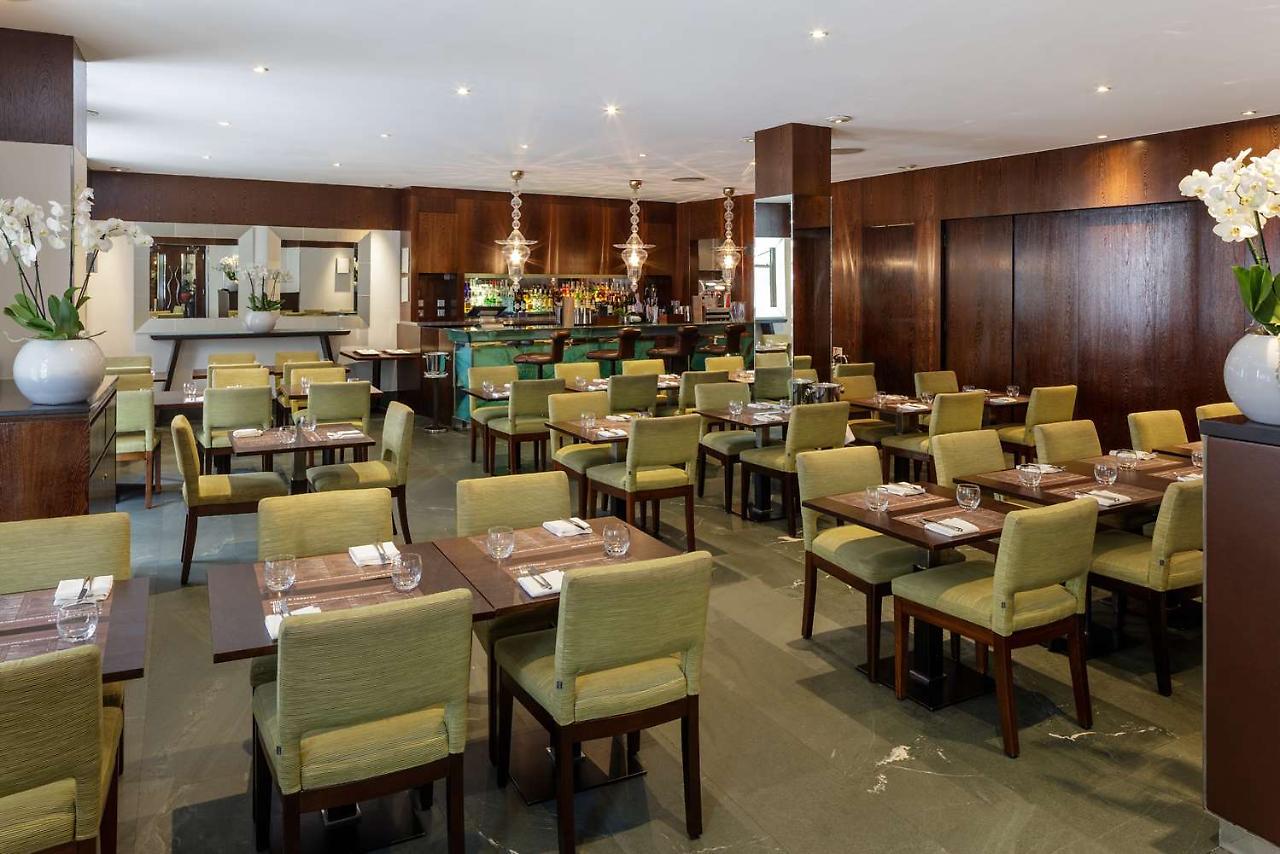 Radisson Blu Hotel, London Marble Arch - Formerly Sussex المظهر الخارجي الصورة