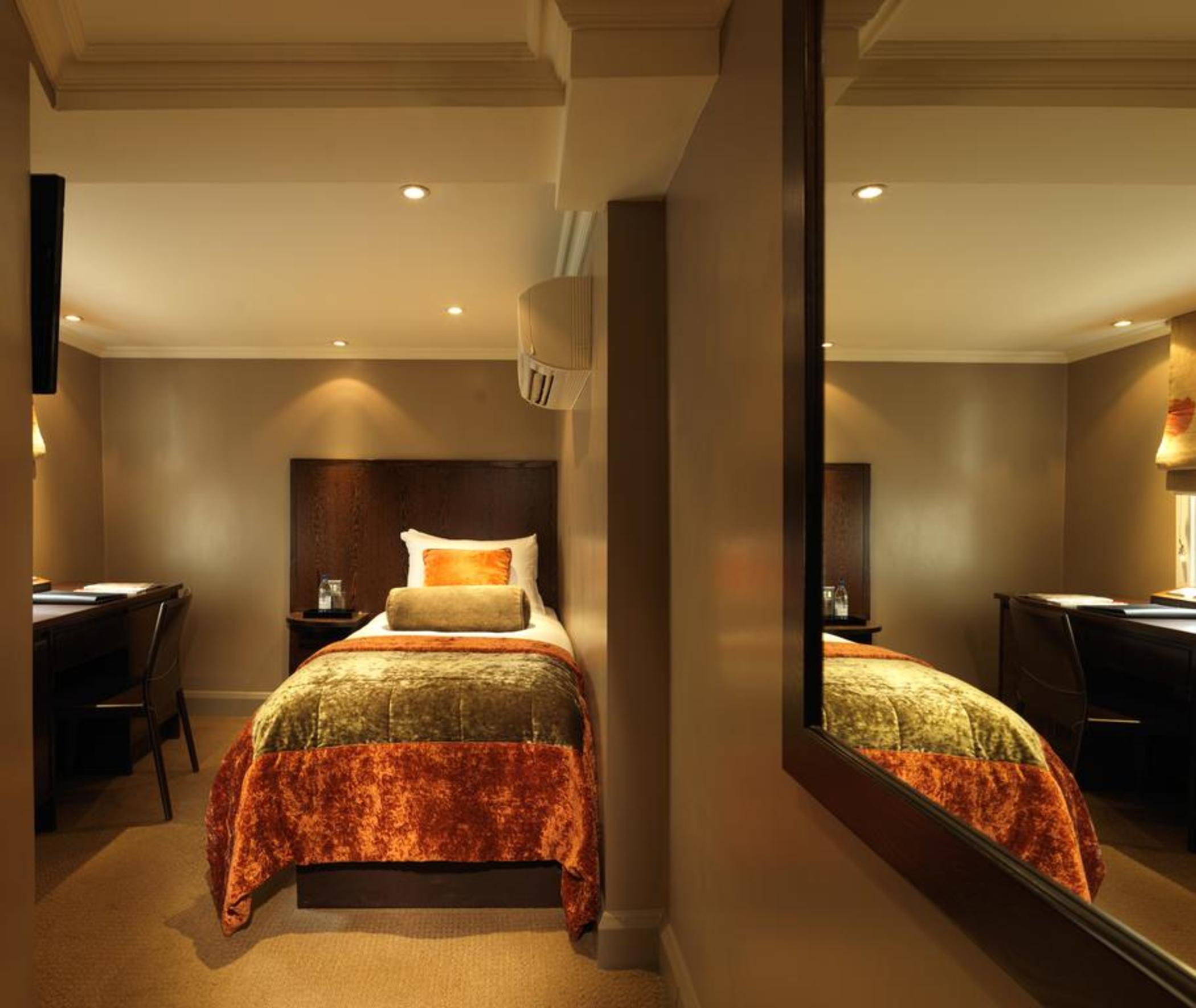 Radisson Blu Hotel, London Marble Arch - Formerly Sussex المظهر الخارجي الصورة