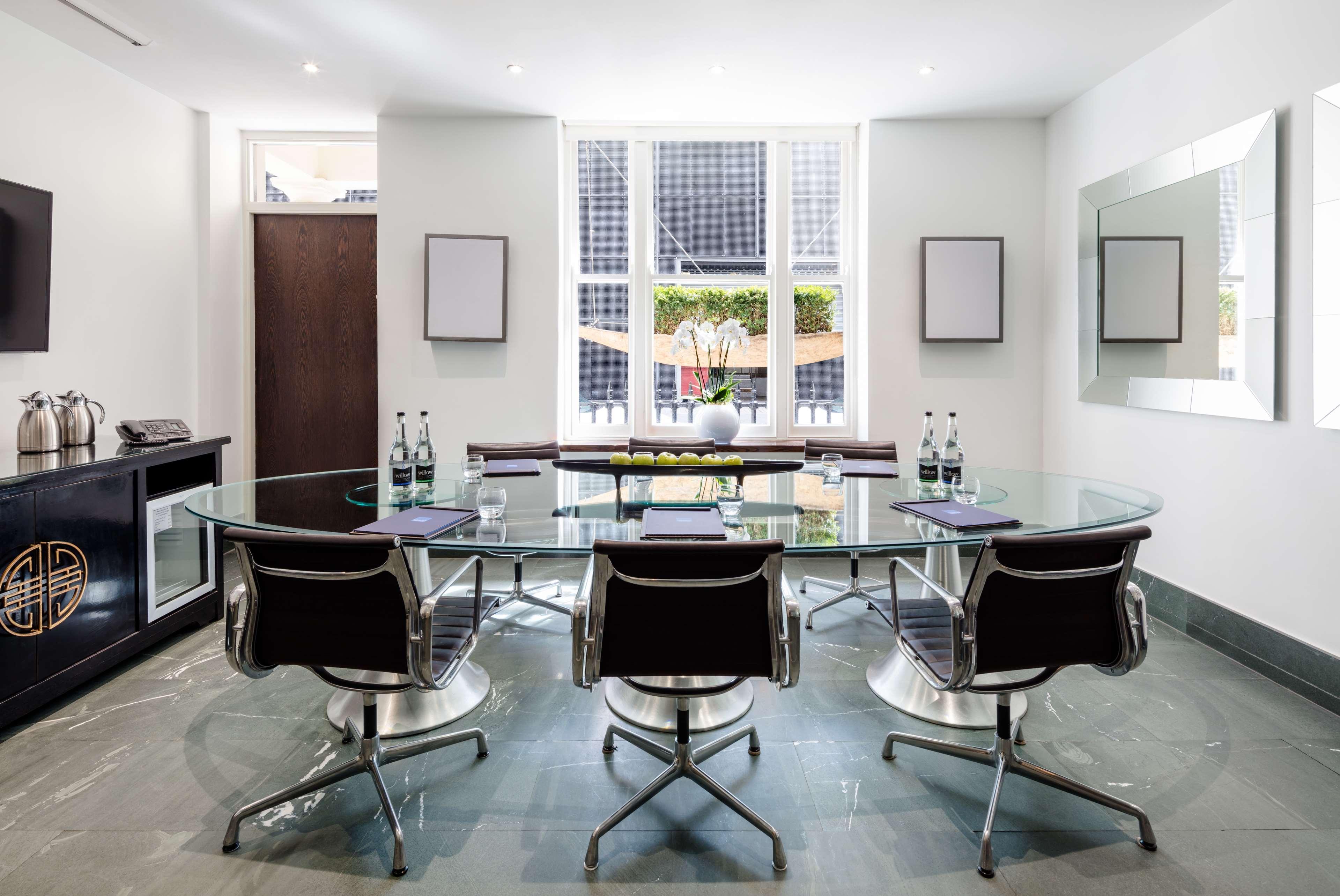 Radisson Blu Hotel, London Marble Arch - Formerly Sussex المظهر الخارجي الصورة