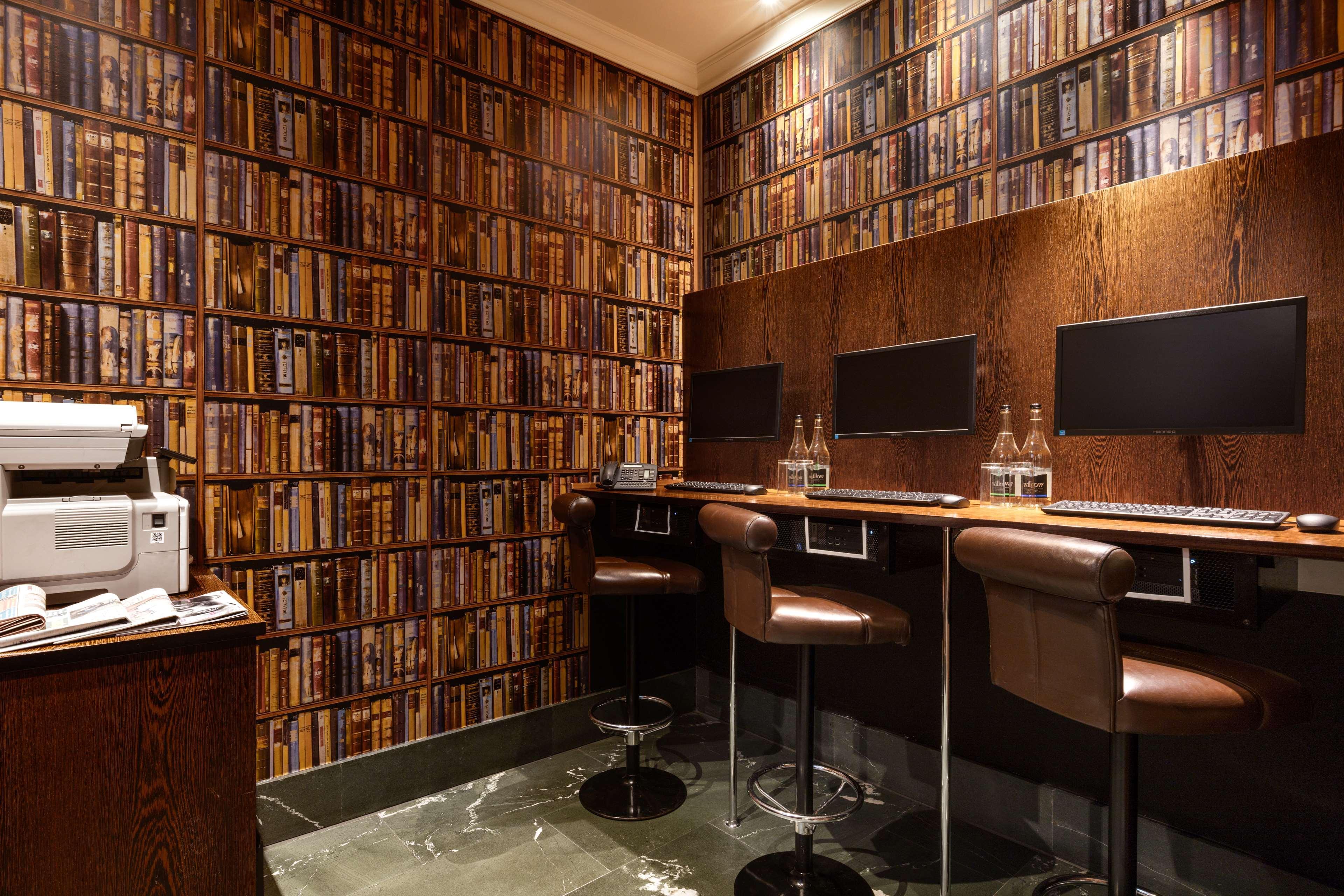 Radisson Blu Hotel, London Marble Arch - Formerly Sussex المظهر الخارجي الصورة