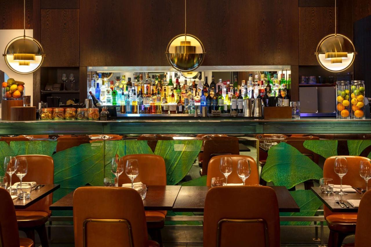 Radisson Blu Hotel, London Marble Arch - Formerly Sussex المظهر الخارجي الصورة