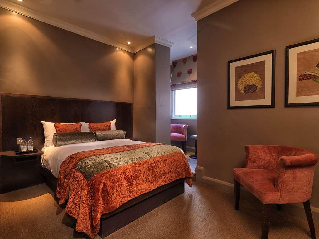 Radisson Blu Hotel, London Marble Arch - Formerly Sussex الغرفة الصورة
