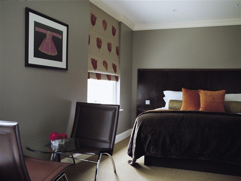 Radisson Blu Hotel, London Marble Arch - Formerly Sussex الغرفة الصورة
