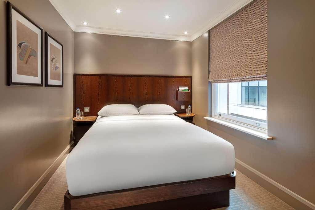 Radisson Blu Hotel, London Marble Arch - Formerly Sussex الغرفة الصورة