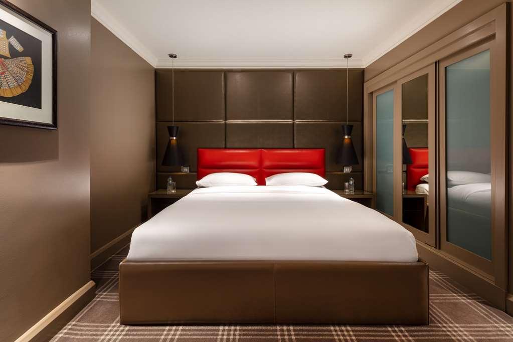 Radisson Blu Hotel, London Marble Arch - Formerly Sussex الغرفة الصورة