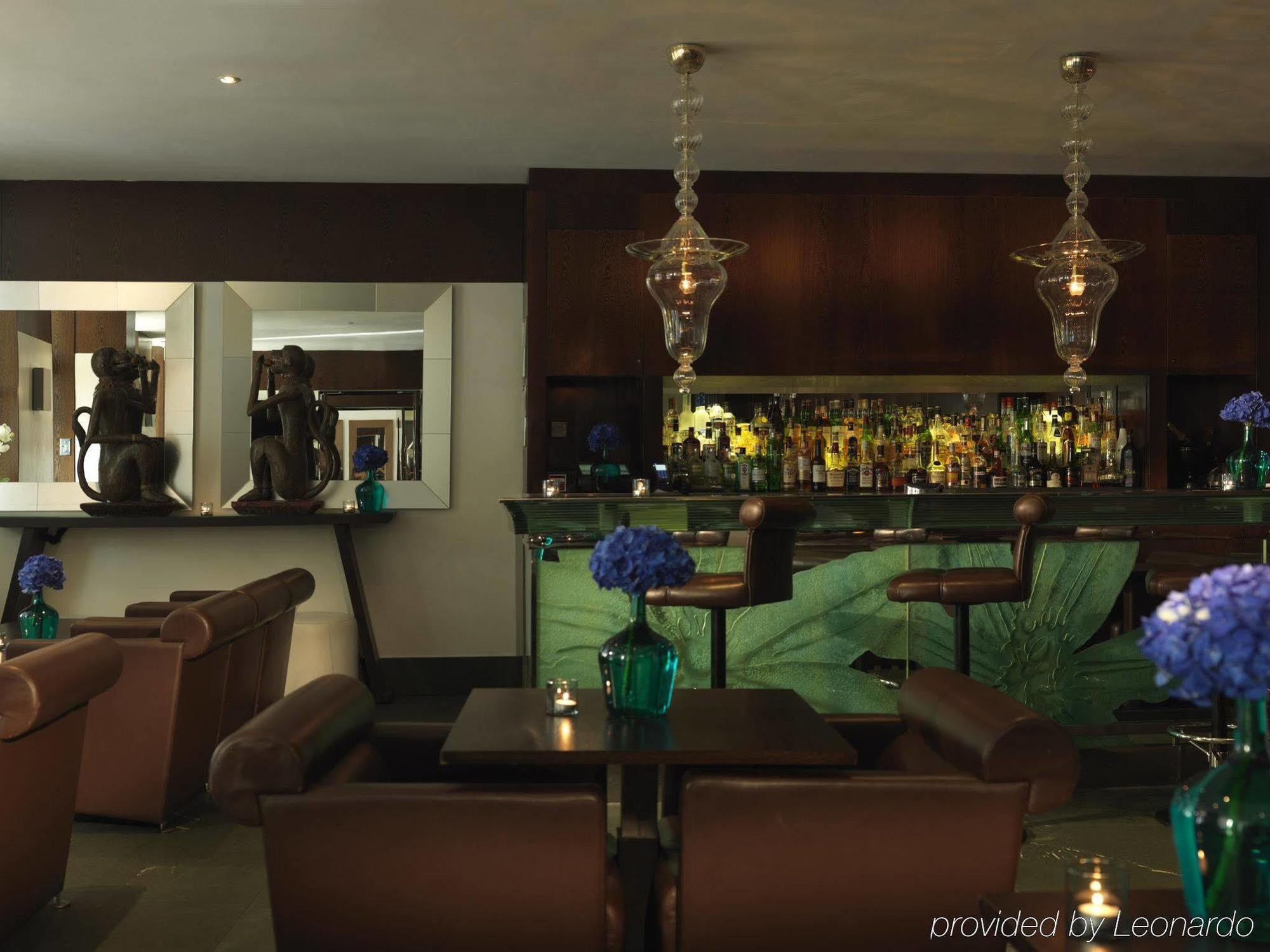Radisson Blu Hotel, London Marble Arch - Formerly Sussex المظهر الخارجي الصورة