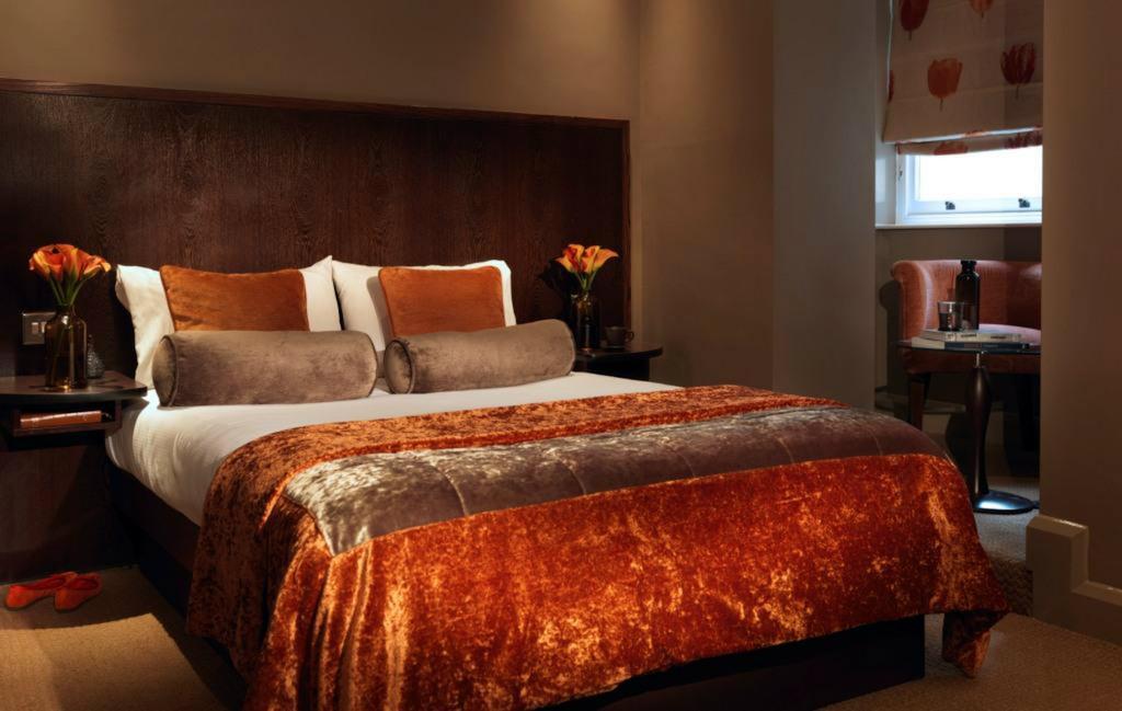 Radisson Blu Hotel, London Marble Arch - Formerly Sussex المظهر الخارجي الصورة