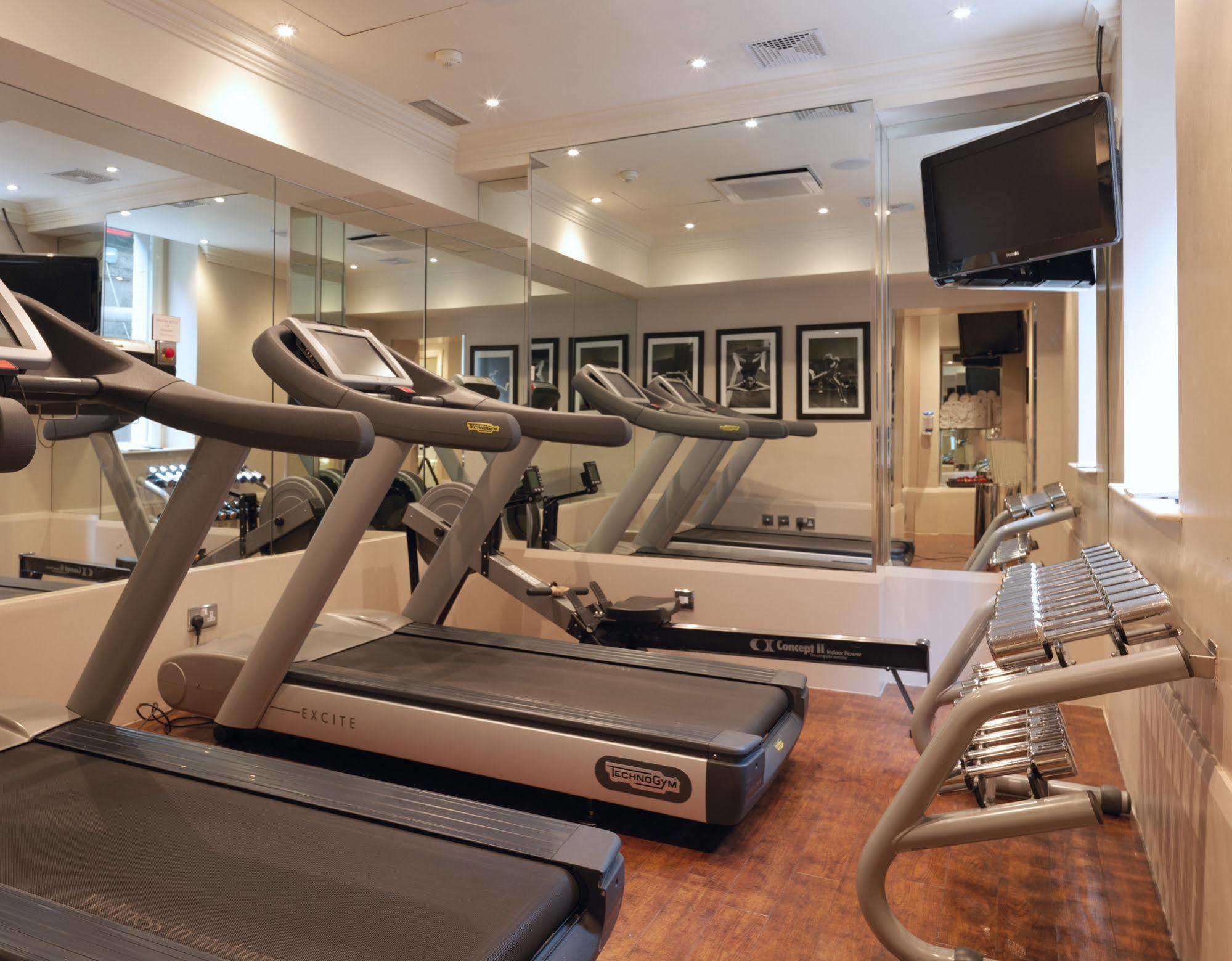 Radisson Blu Hotel, London Marble Arch - Formerly Sussex المظهر الخارجي الصورة